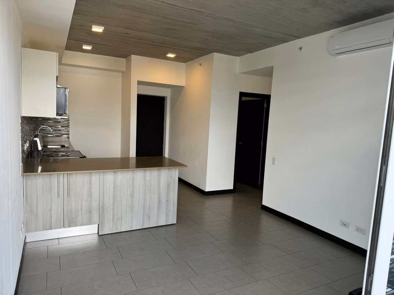Apartamento en Rohrmoser Nunciatura — foto 6 de 12