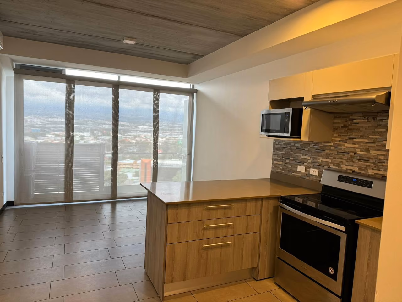 Apartamento en Rohrmoser Nunciatura — foto 7 de 12