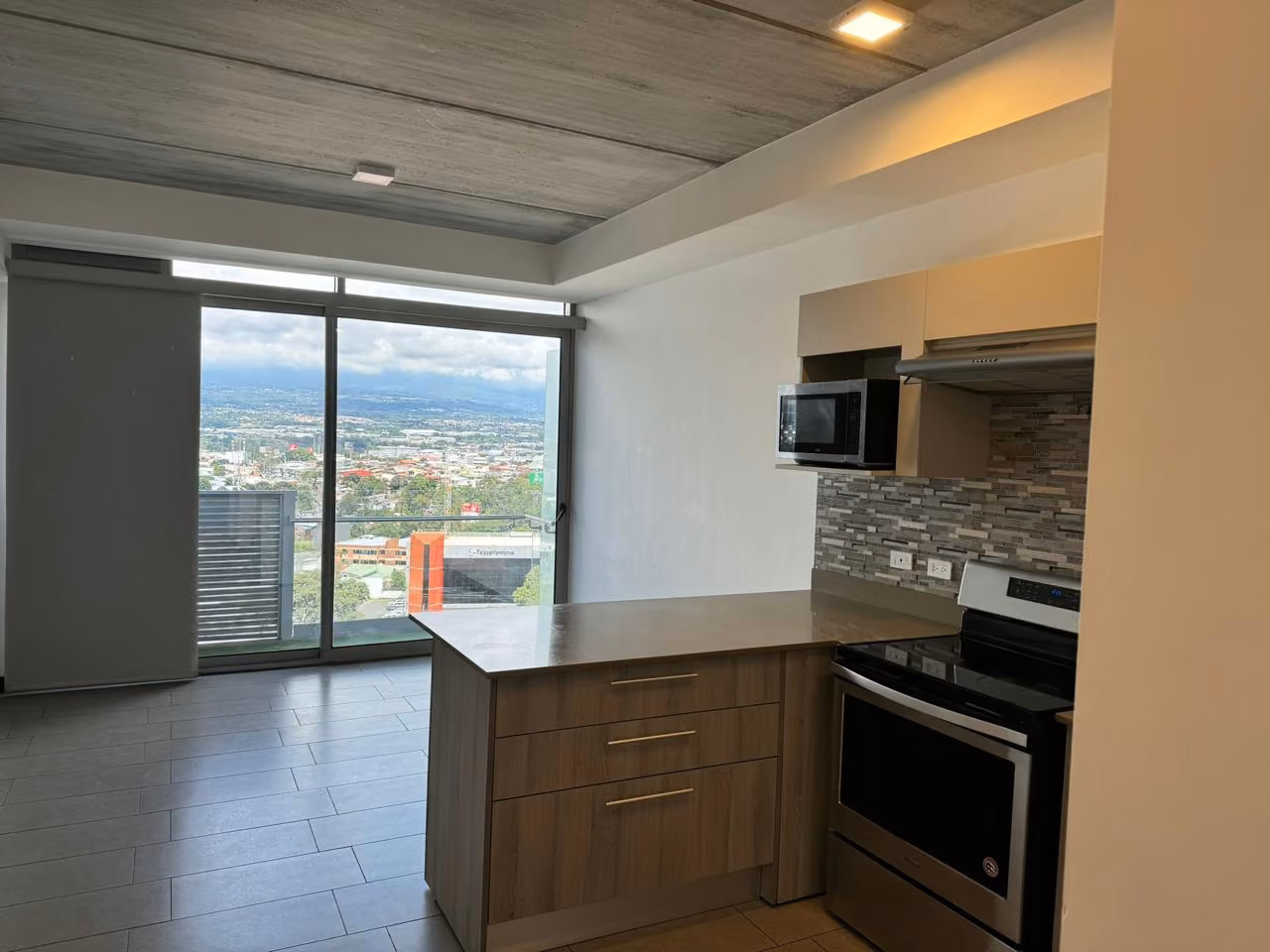 Apartamento en Rohrmoser Nunciatura — foto 8 de 12