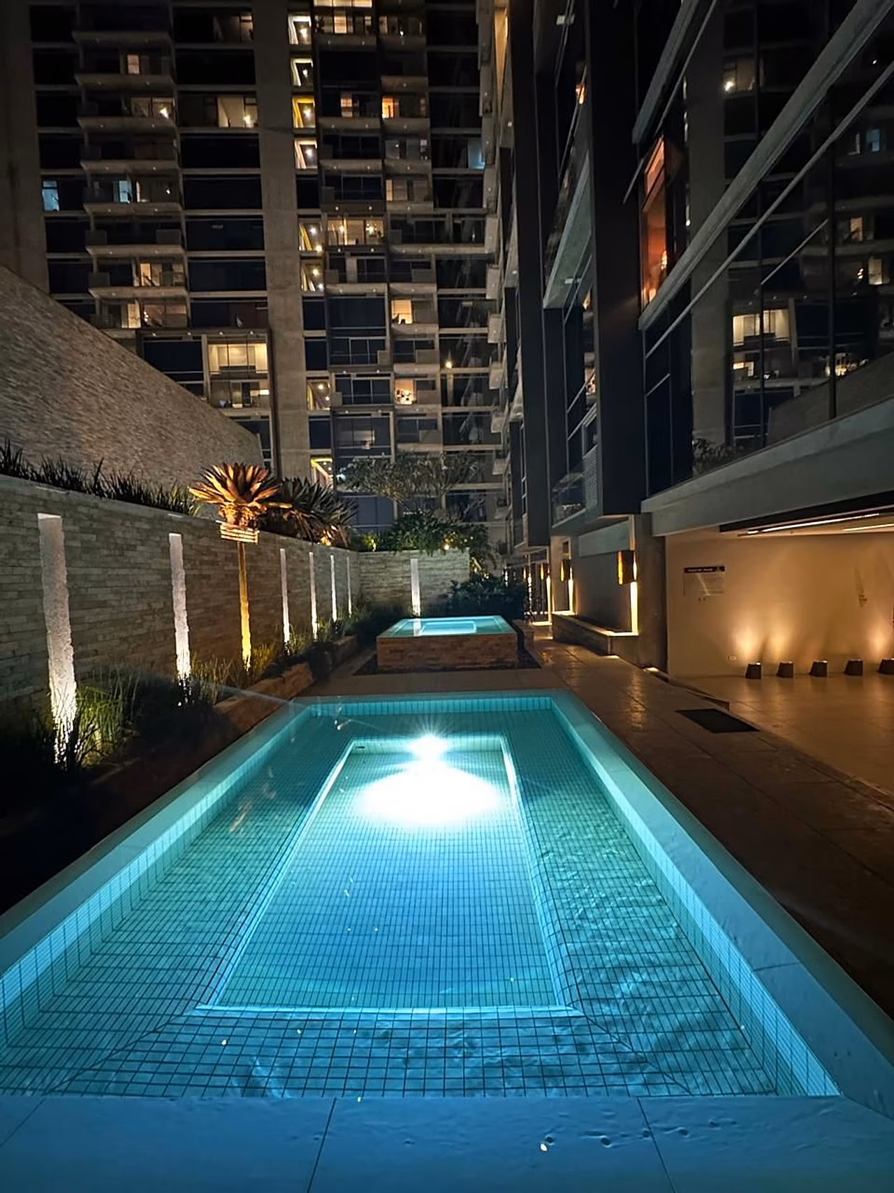 Apartamento en Rohrmoser Nunciatura — foto 11 de 12