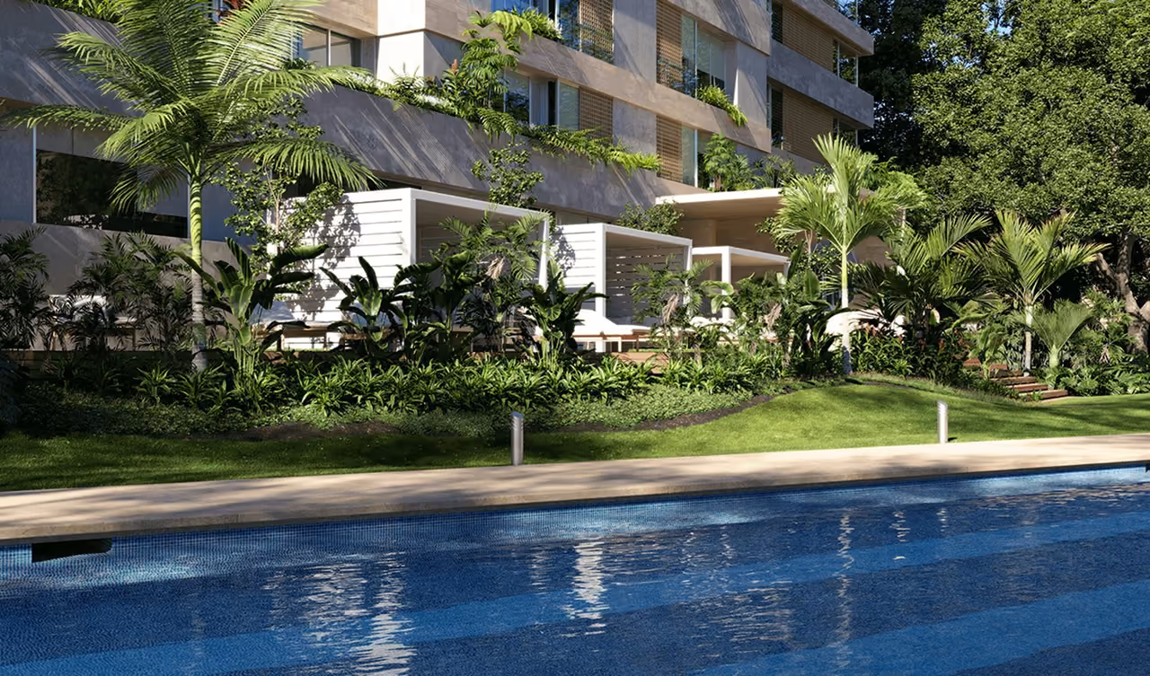 Apartamento en San Rafael de Escazú — foto 3 de 15