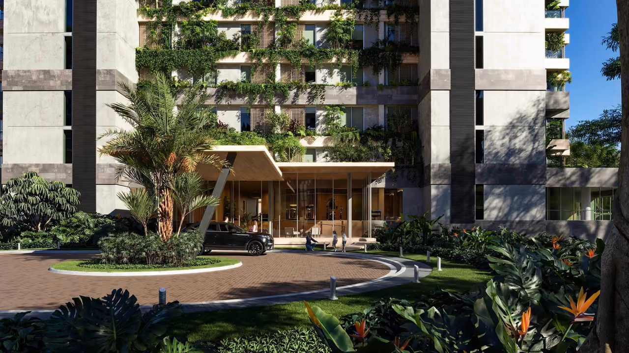 Apartamento en San Rafael de Escazú — foto 7 de 15