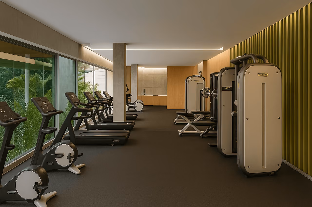 Apartamento en San Rafael de Escazú — foto 8 de 15