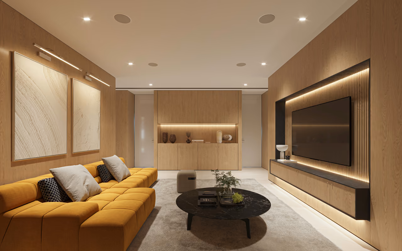 Apartamento en San Rafael de Escazú — foto 14 de 15