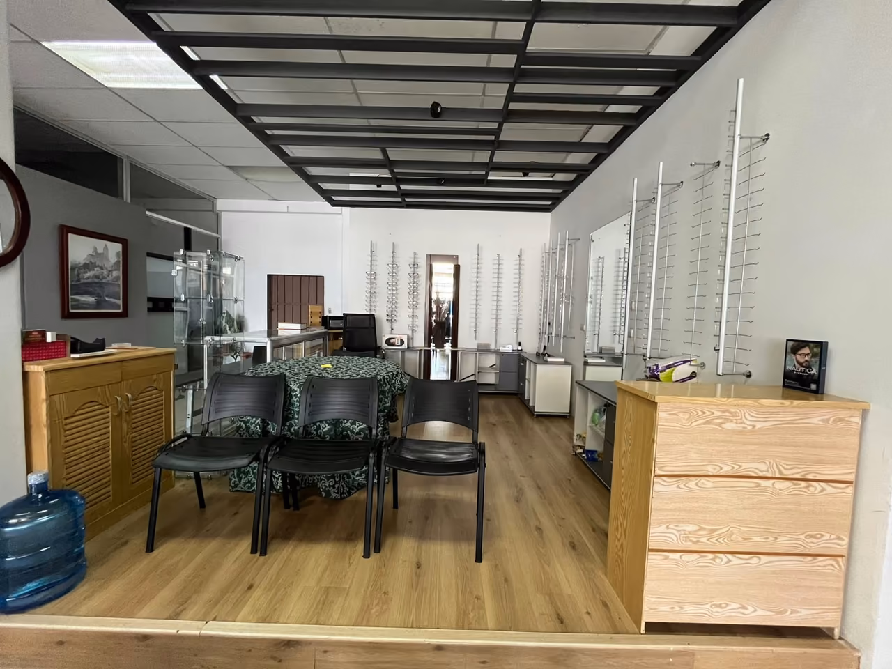 Local comercial y oficinas en Pavas — foto 17 de 20