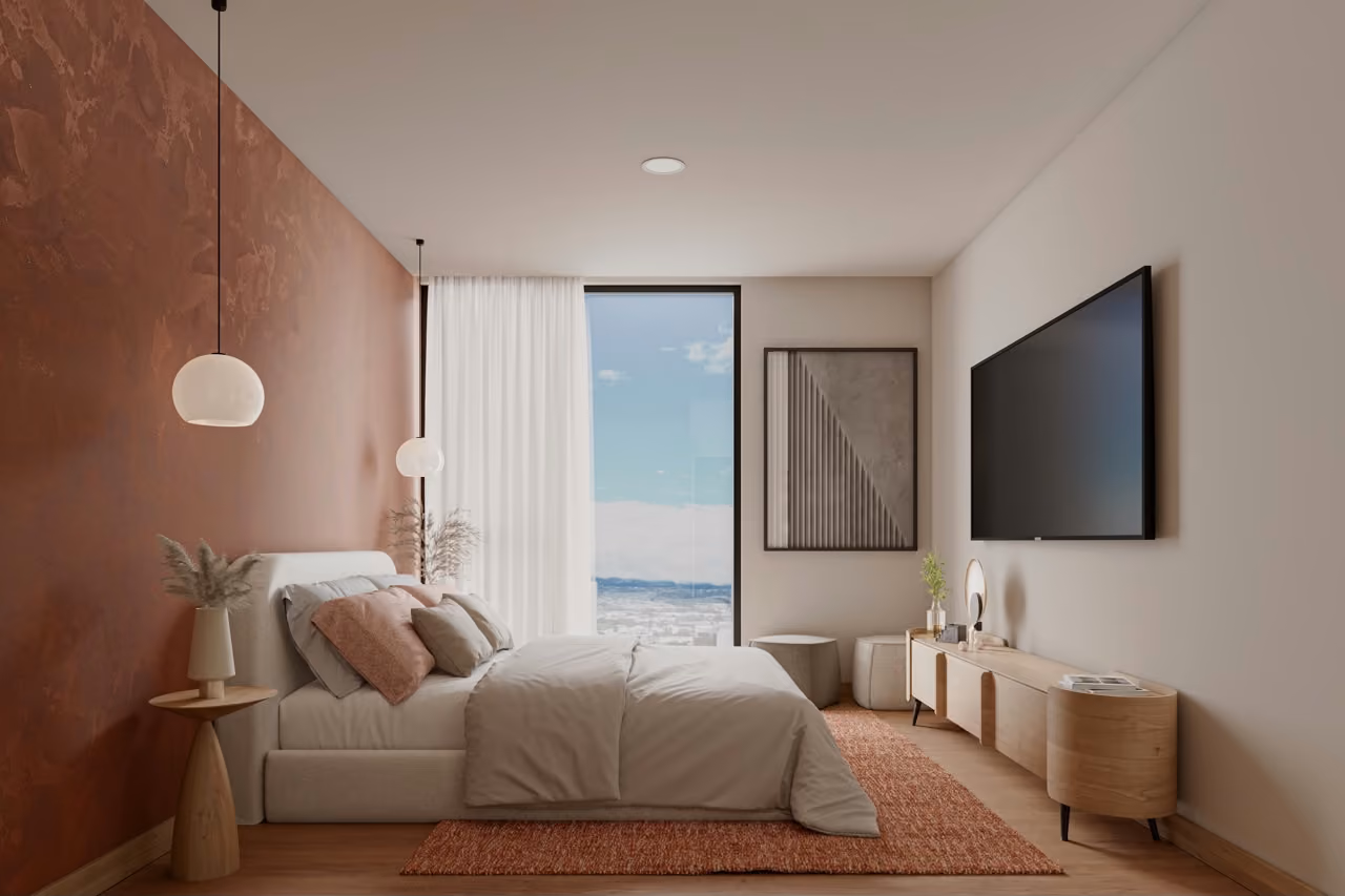 Apartamentos en preventa en Rohrmoser Nunciatura — foto 2 de 11