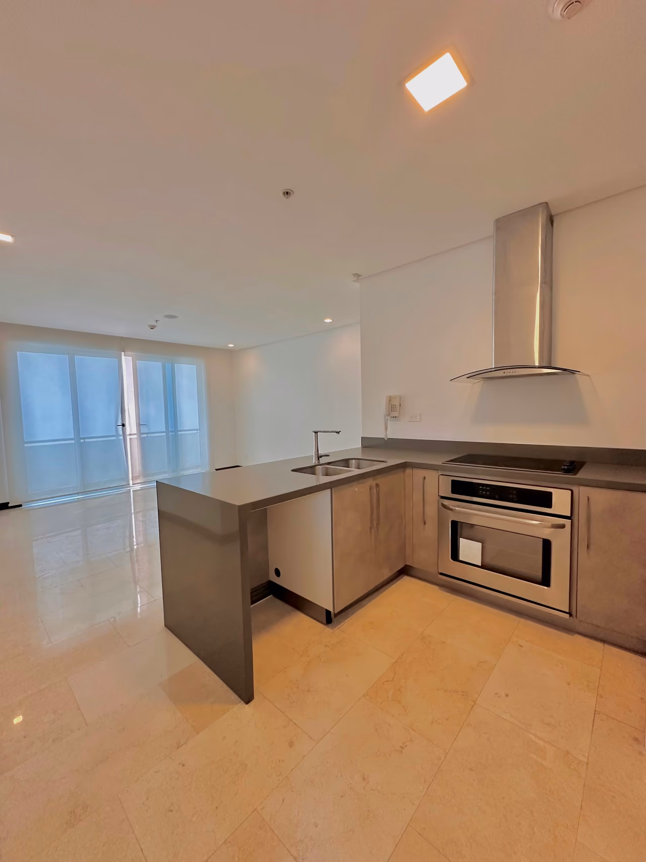 Amplio apartamento en Nunciatura — foto 6 de 17
