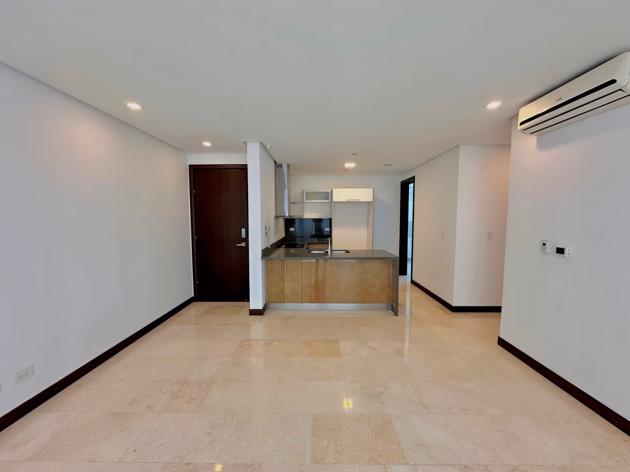 Amplio apartamento en Nunciatura — foto 8 de 17