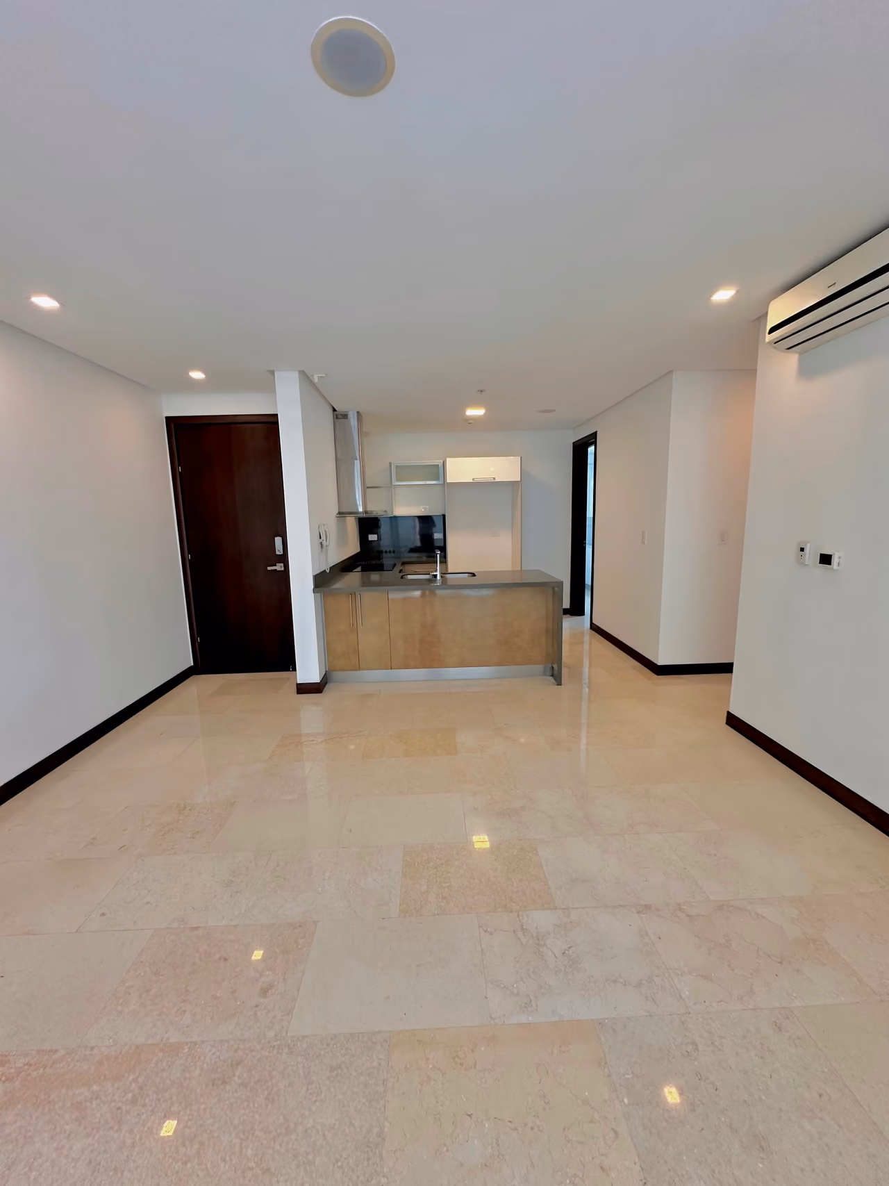 Amplio apartamento en Nunciatura — foto 9 de 17