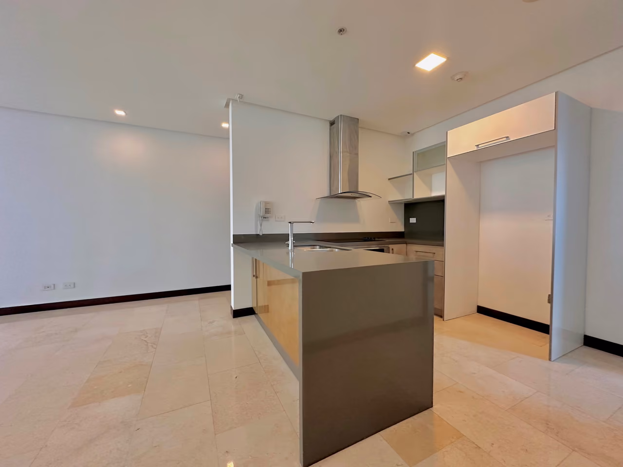 Amplio apartamento en Nunciatura — foto 12 de 17
