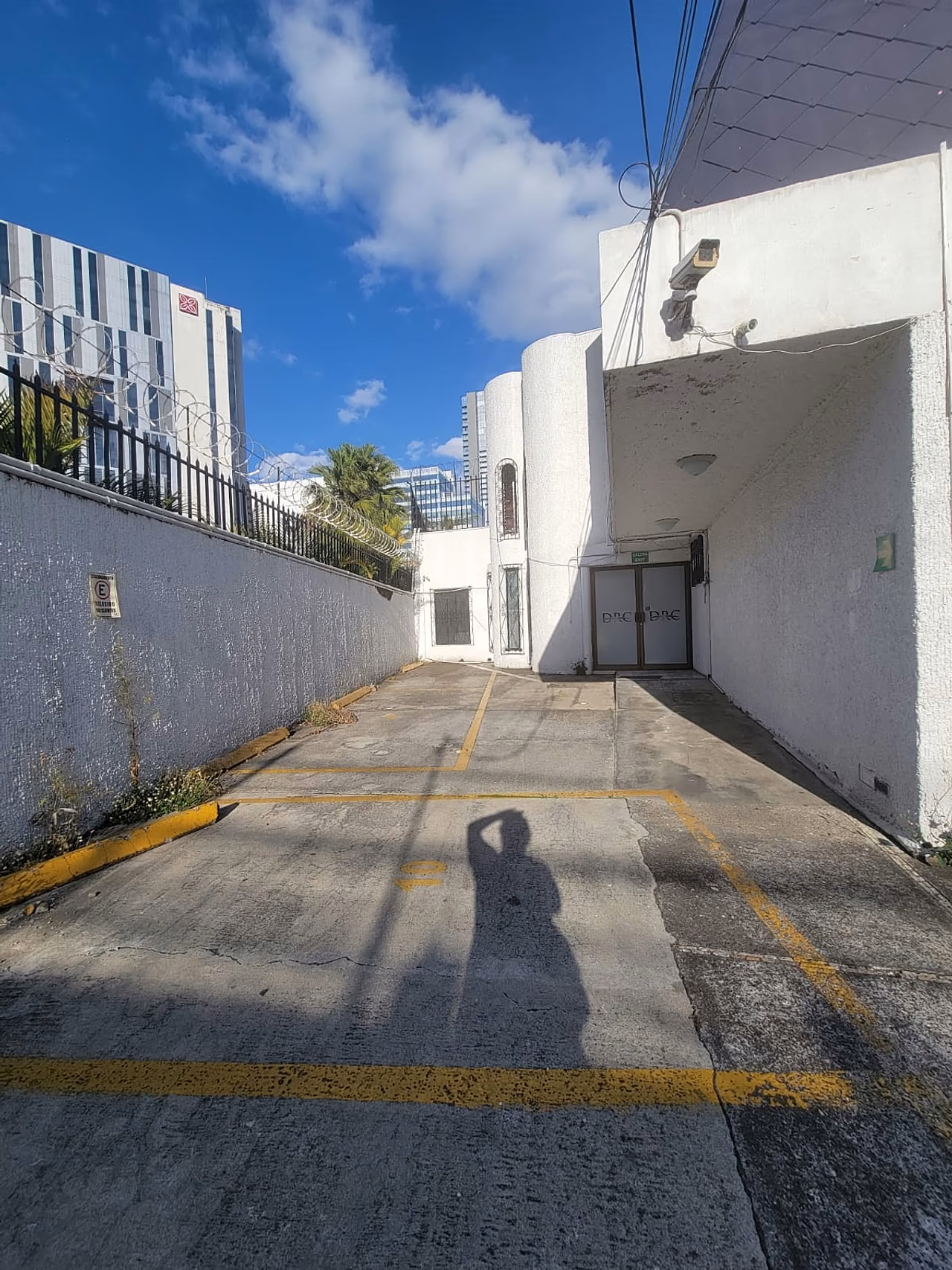 Amplia propiedad comercial en Nunciatura — foto 1 de 17
