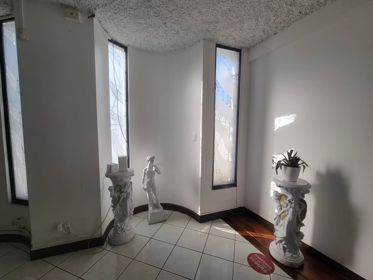 Amplia propiedad comercial en Nunciatura — foto 10 de 17