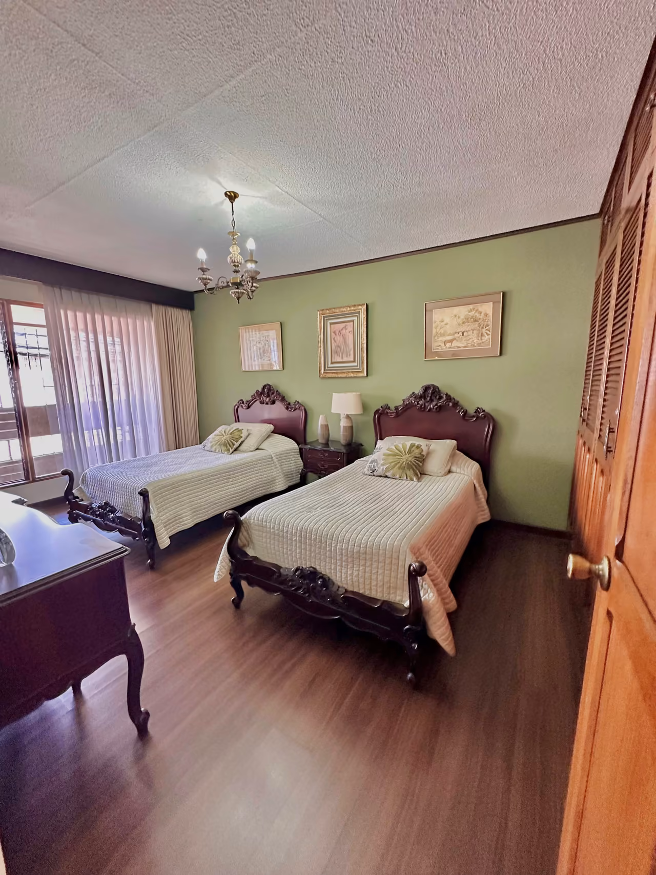 Casa en Sabana Sur uso mixto y residencial — foto 4 de 20
