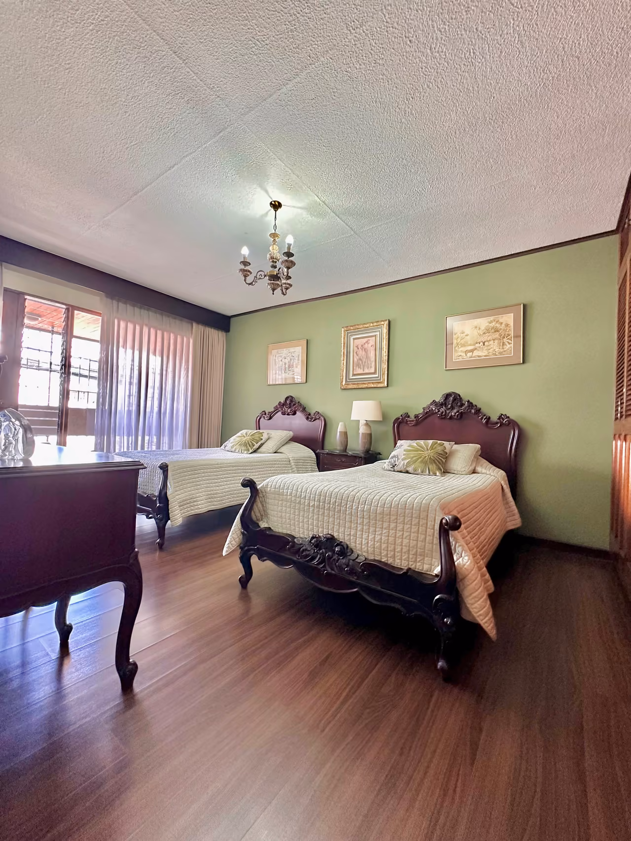 Casa en Sabana Sur uso mixto y residencial — foto 5 de 20