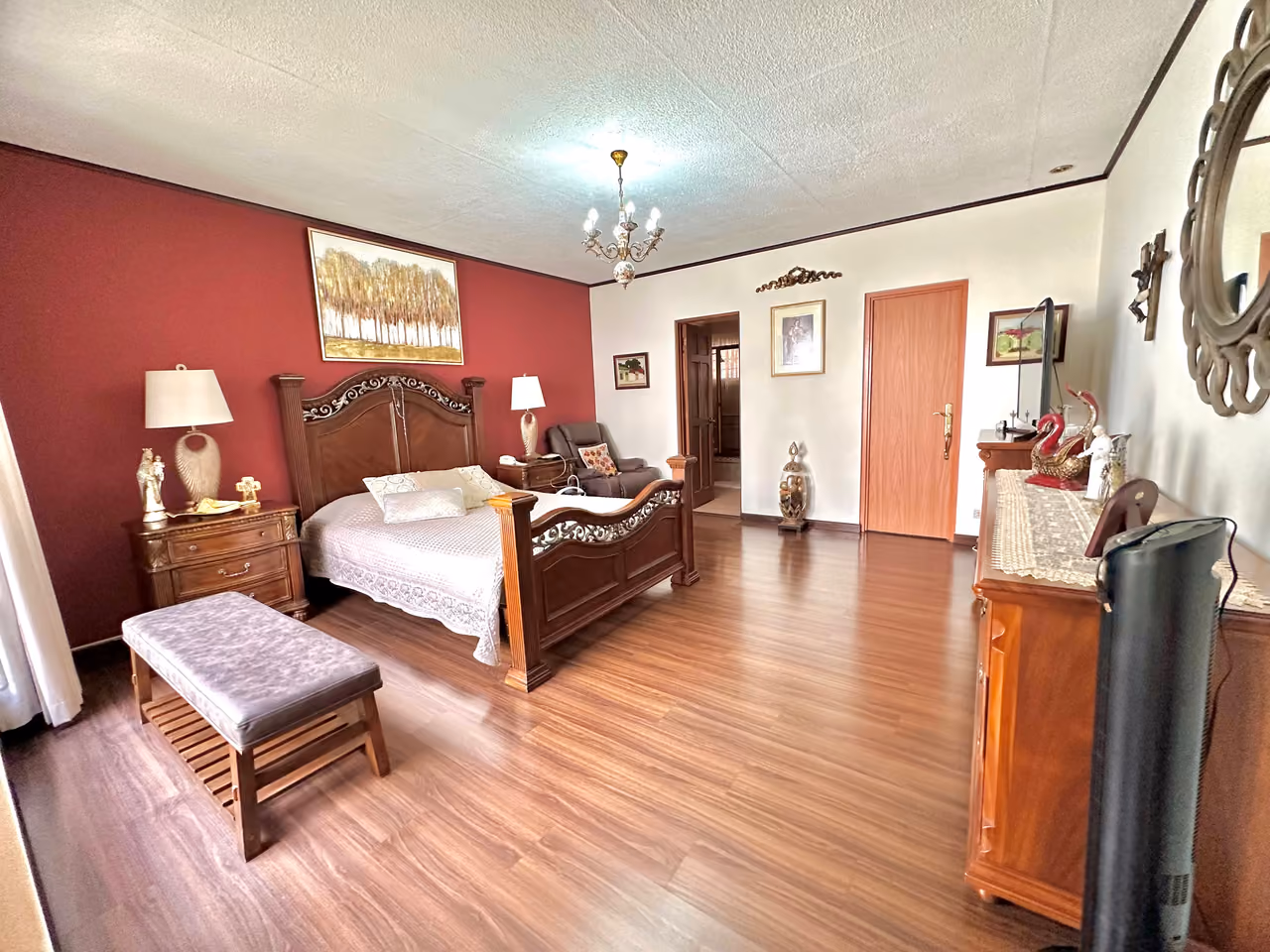Casa en Sabana Sur uso mixto y residencial — foto 10 de 20