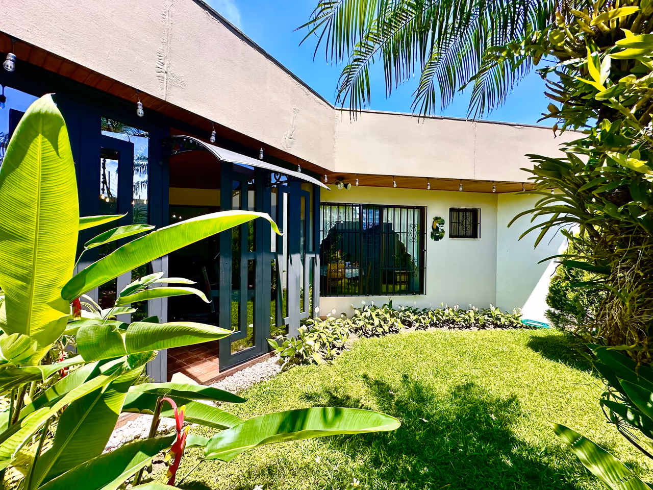 Casa en Sabana Sur uso mixto y residencial — foto 15 de 20