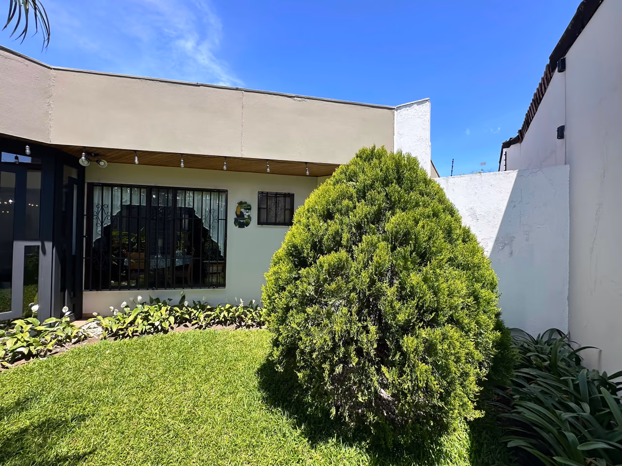 Casa en Sabana Sur uso mixto y residencial — foto 16 de 20