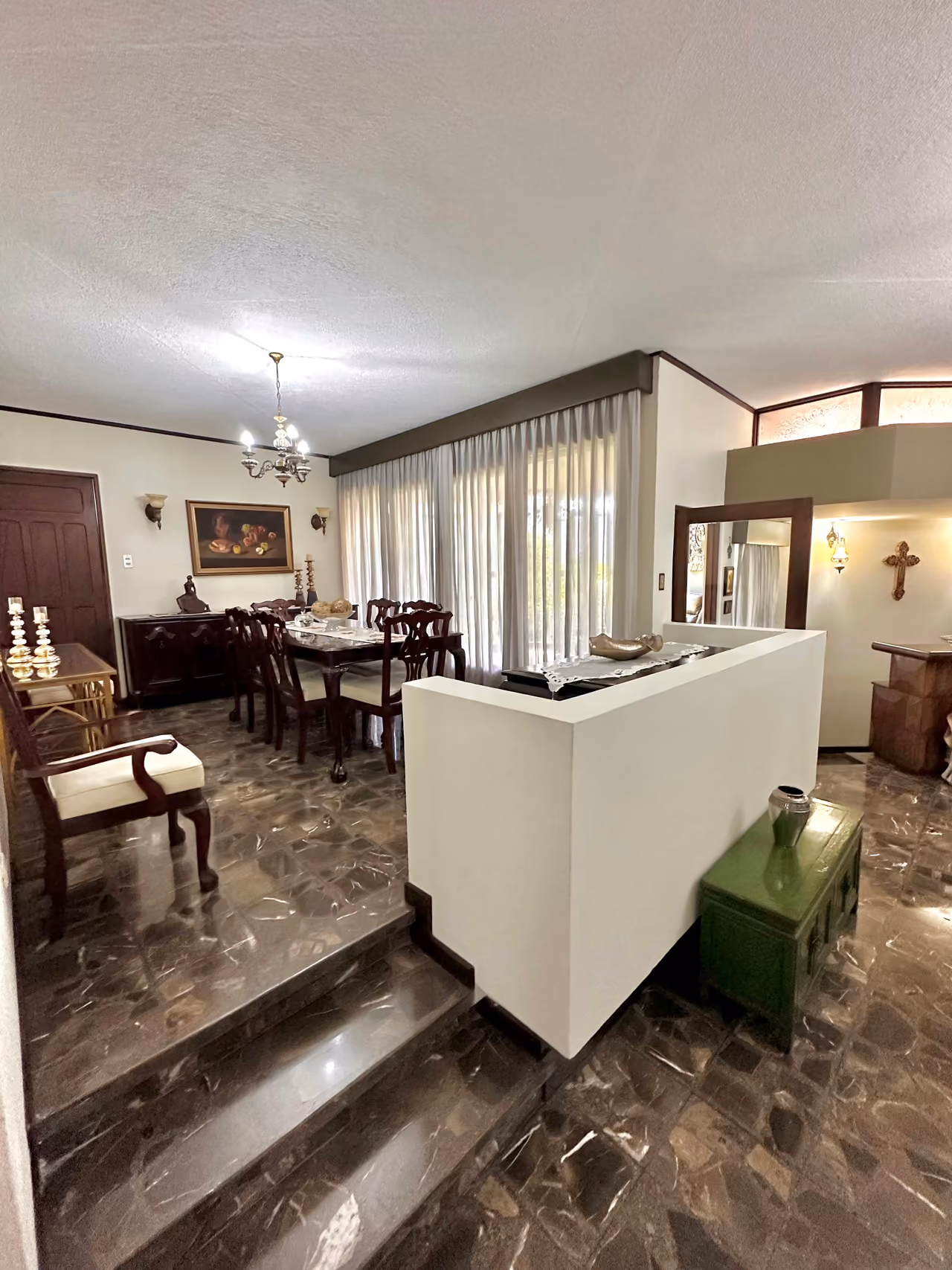 Casa en Sabana Sur uso mixto y residencial — foto 18 de 20