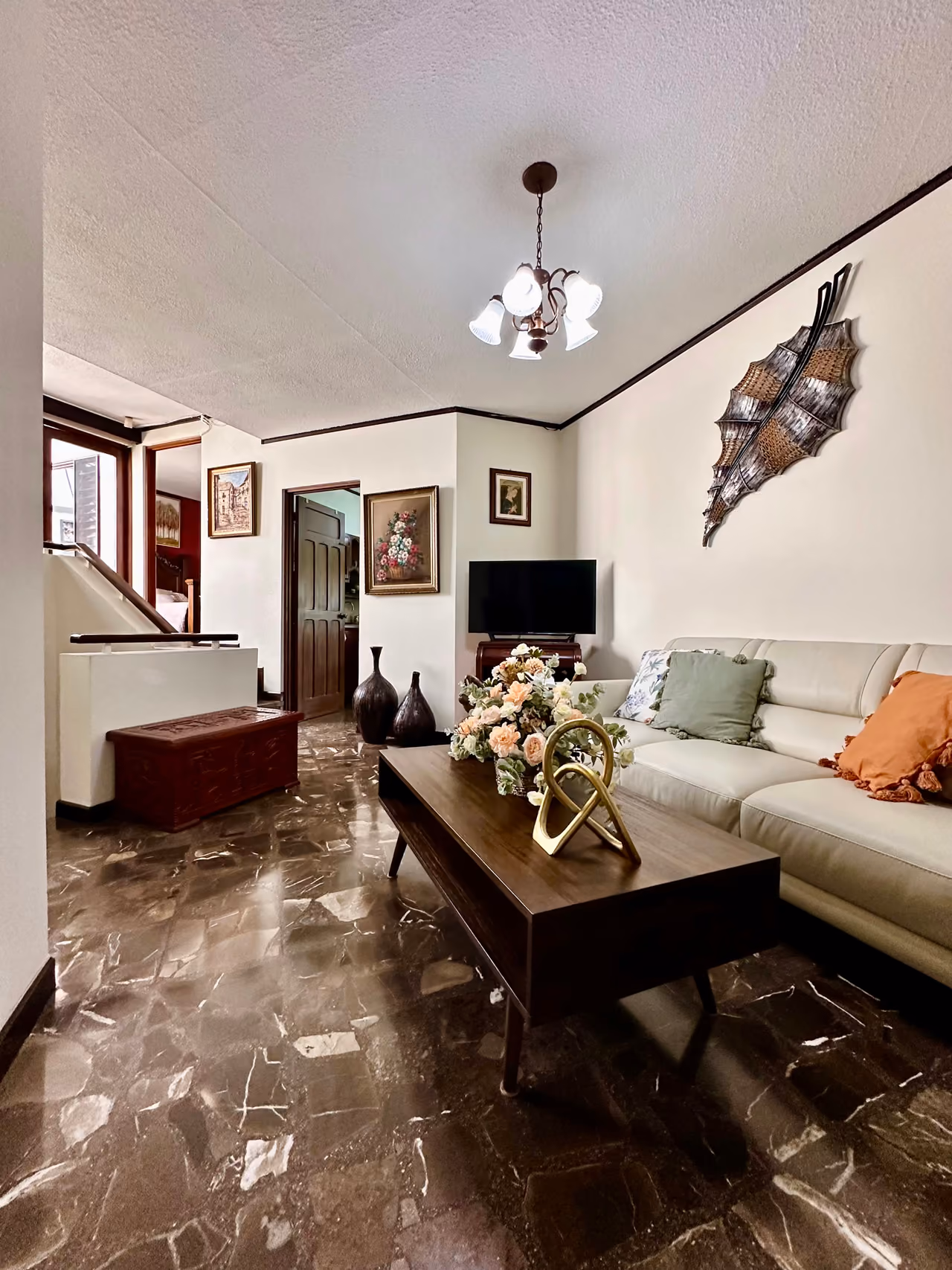 Casa en Sabana Sur uso mixto y residencial — foto 19 de 20