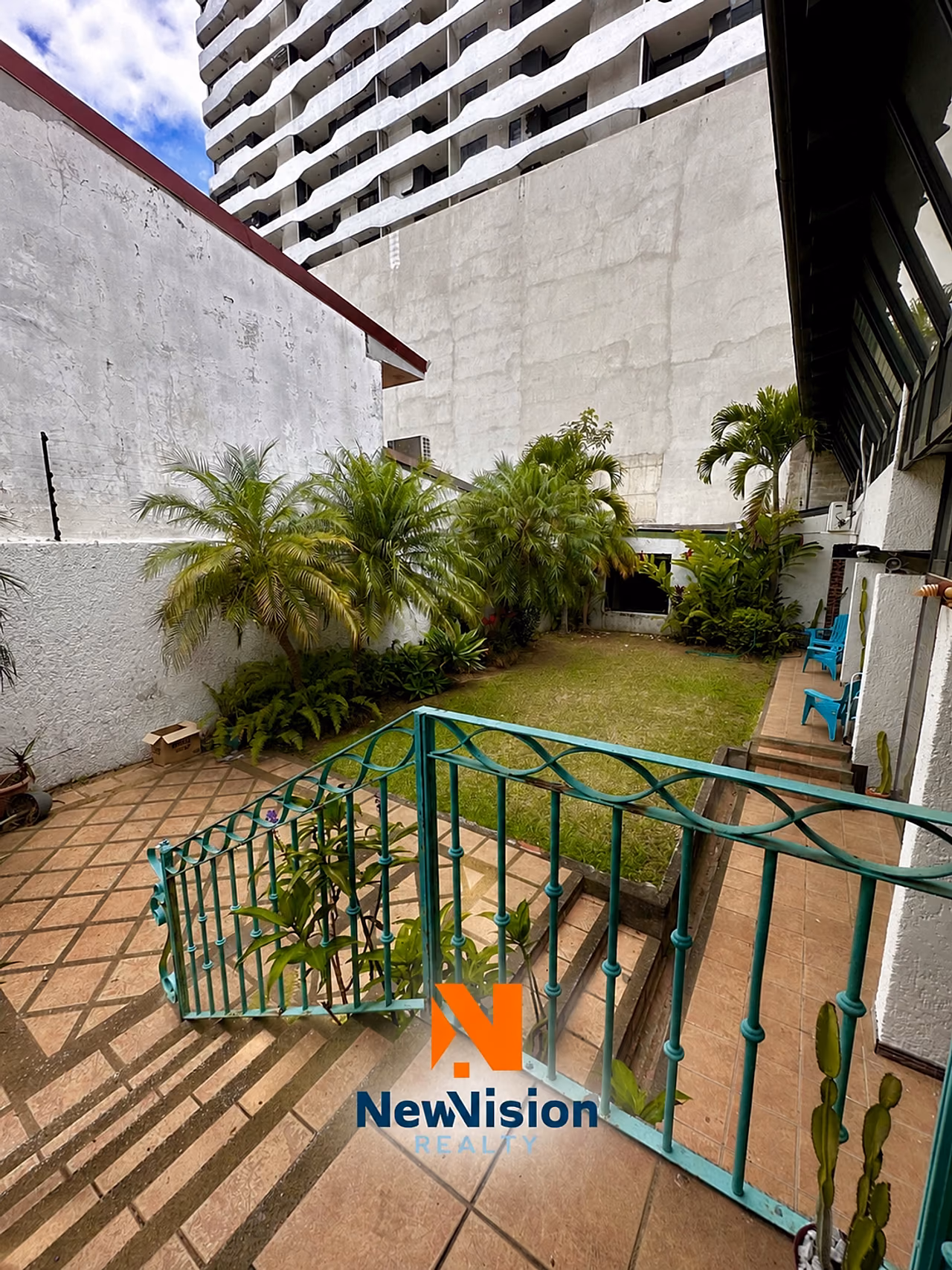 Casa en Nunciatura uso mixto — foto 7 de 12