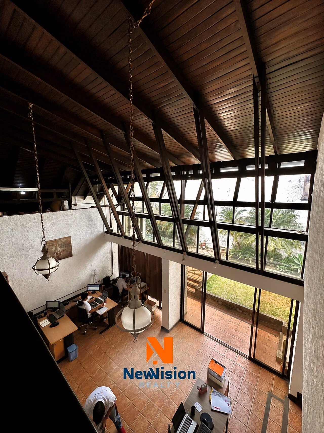 Casa en Nunciatura uso mixto — foto 8 de 12
