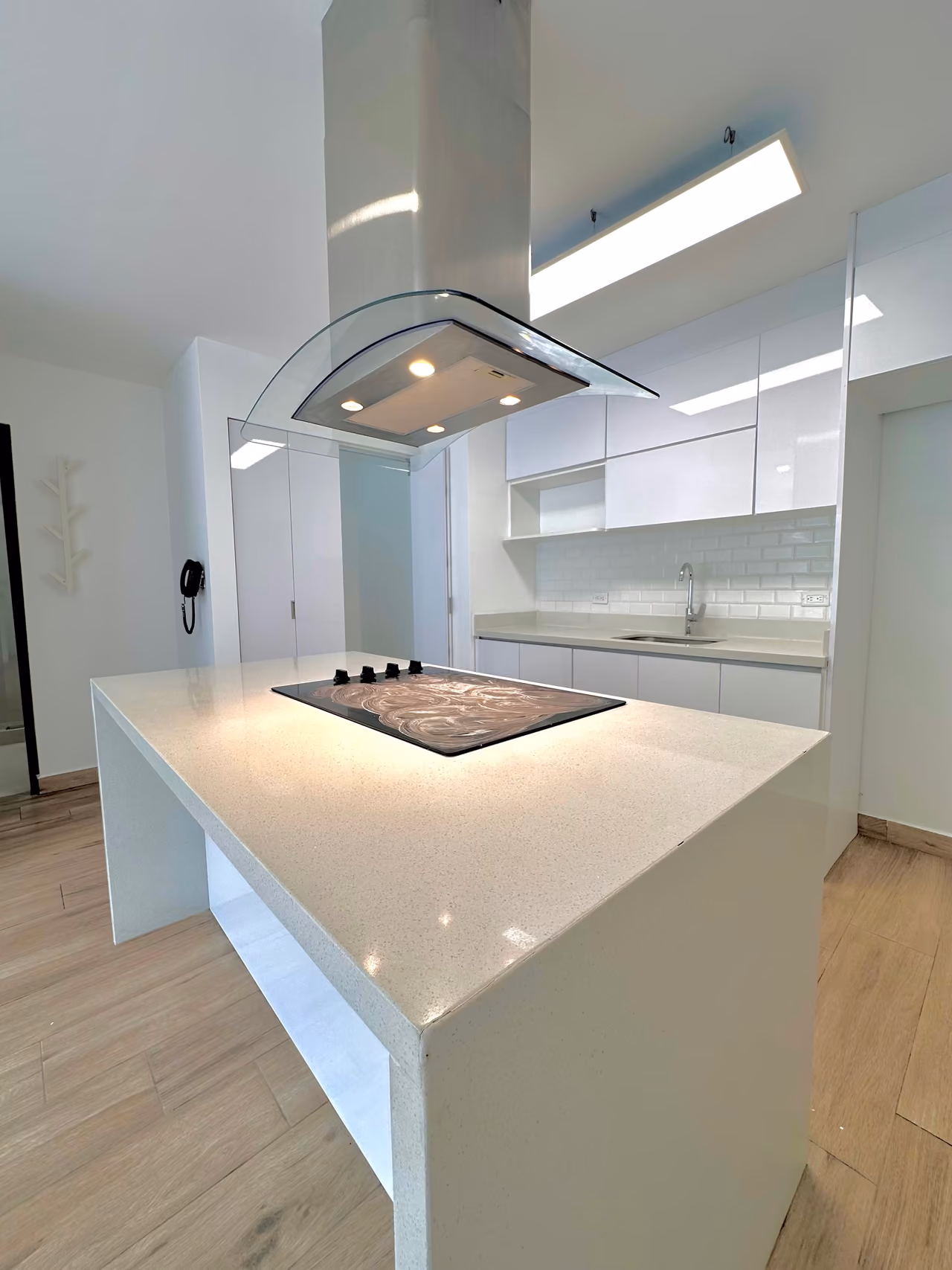 Apartamento moderno en Rohrmoser — foto 4 de 18