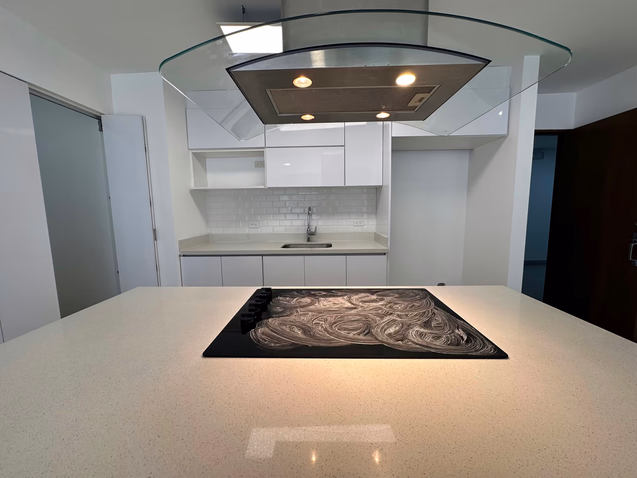 Apartamento moderno en Rohrmoser — foto 5 de 18