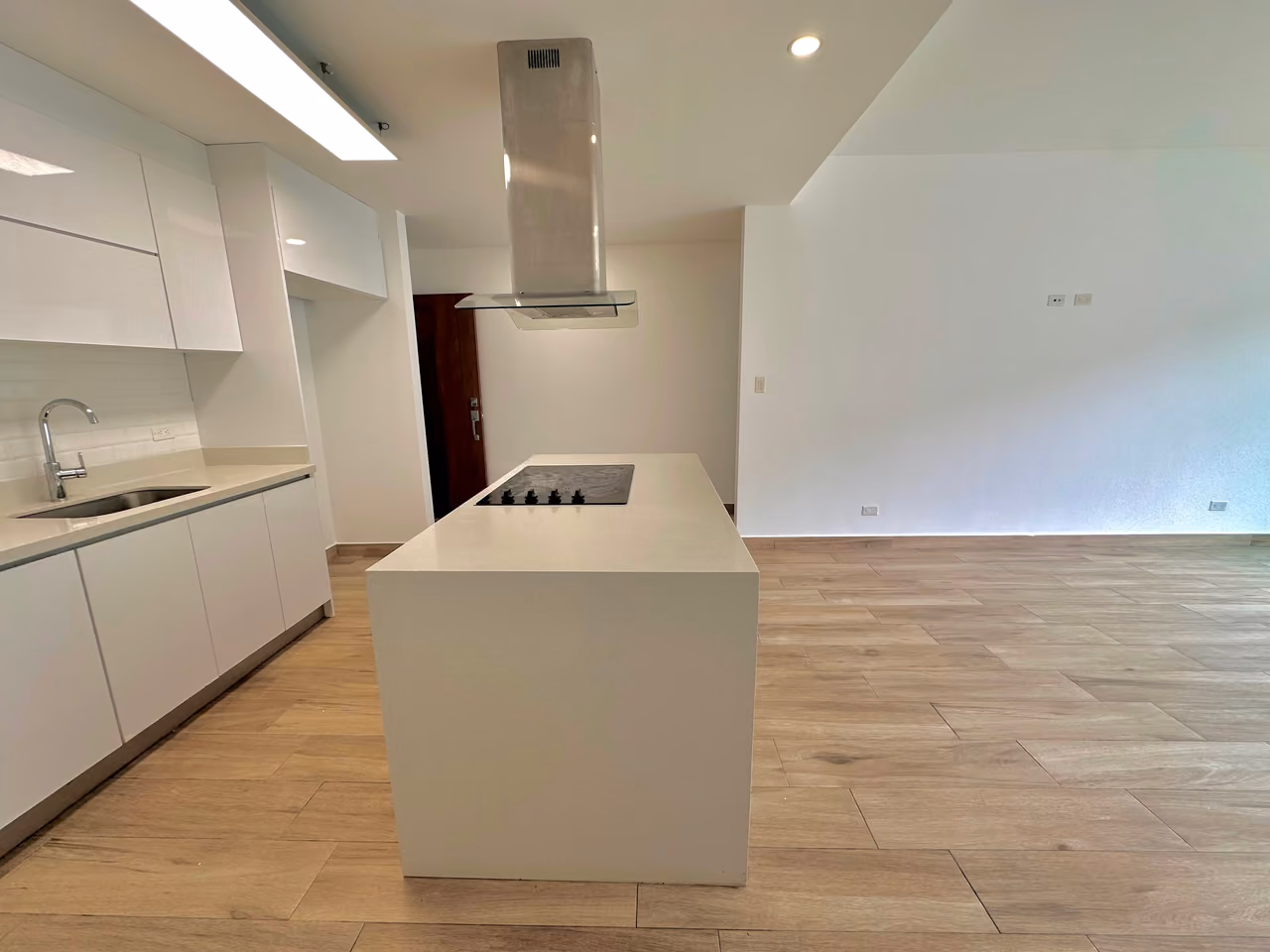 Apartamento moderno en Rohrmoser — foto 8 de 18