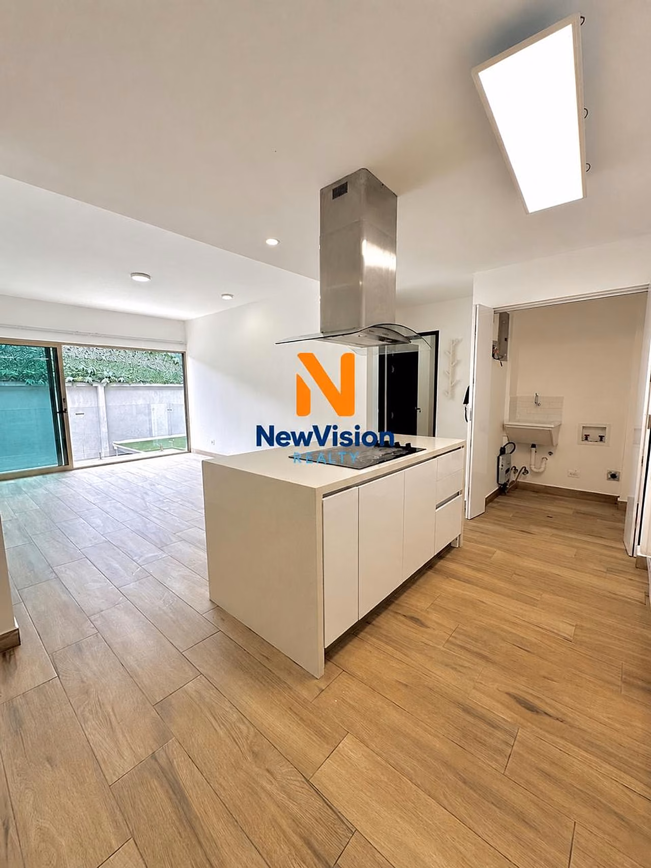Apartamento moderno en Rohrmoser — foto 10 de 18