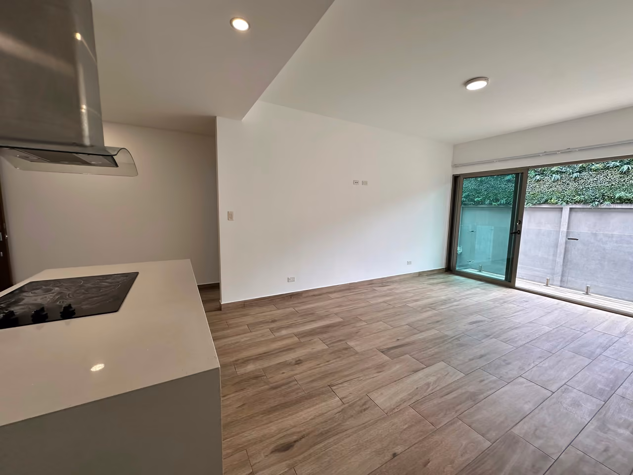 Apartamento moderno en Rohrmoser — foto 13 de 18