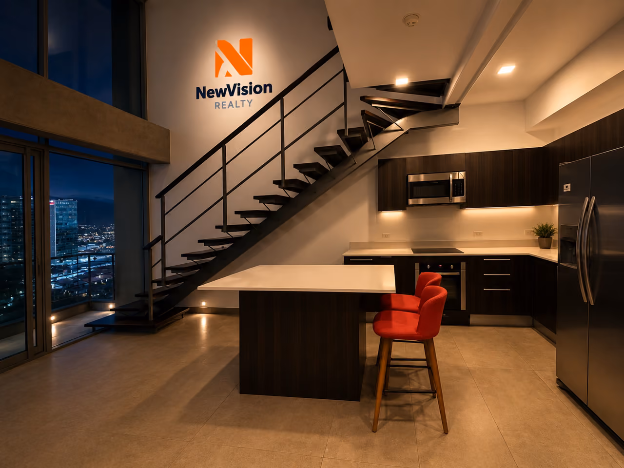 Apartamento con vista al parque en Nunciatura — foto 3 de 19