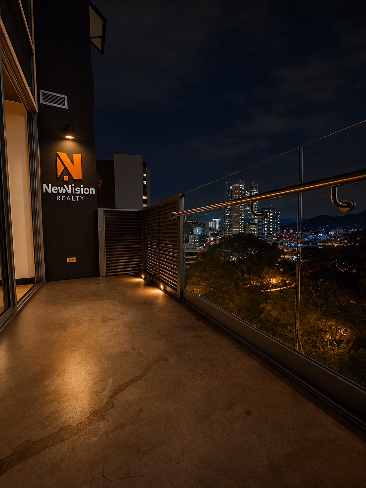 Apartamento con vista al parque en Nunciatura — foto 4 de 19