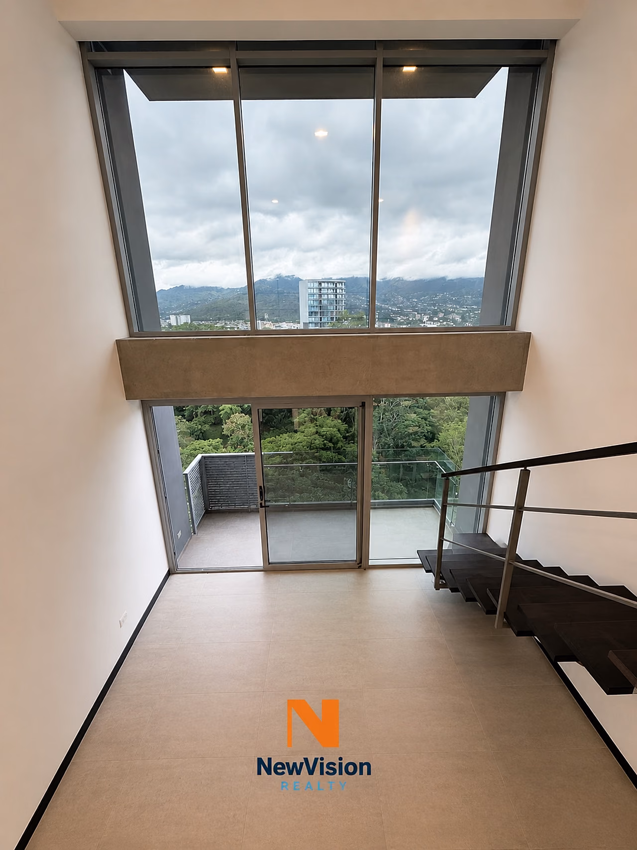 Apartamento con vista al parque en Nunciatura — foto 5 de 19