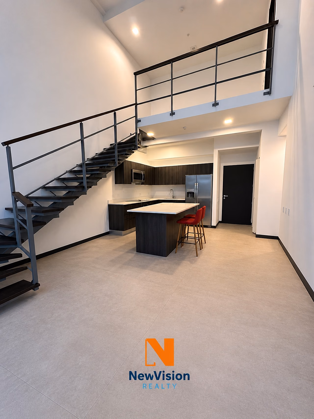 Apartamento con vista al parque en Nunciatura — foto 6 de 19