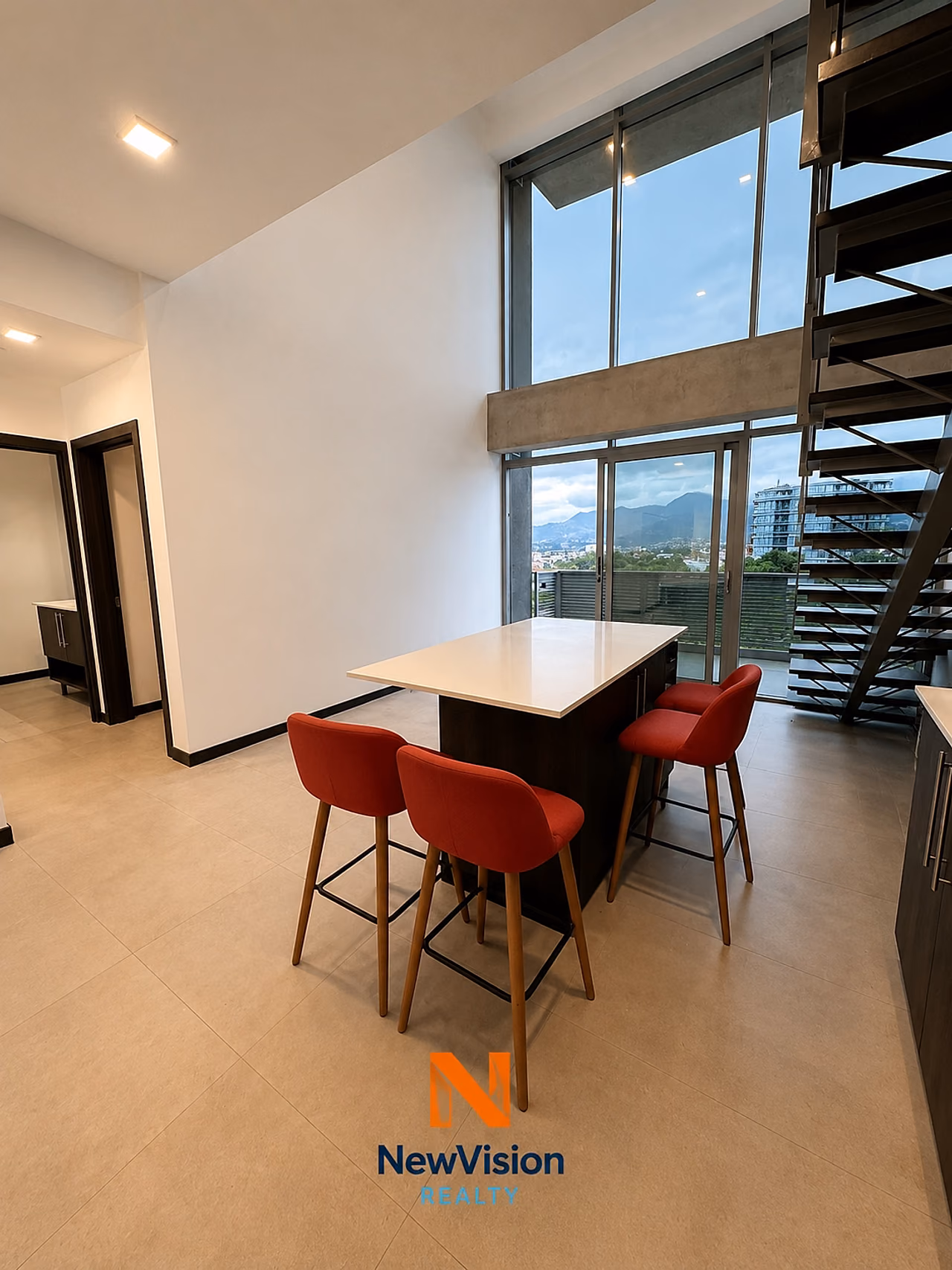 Apartamento con vista al parque en Nunciatura — foto 7 de 19