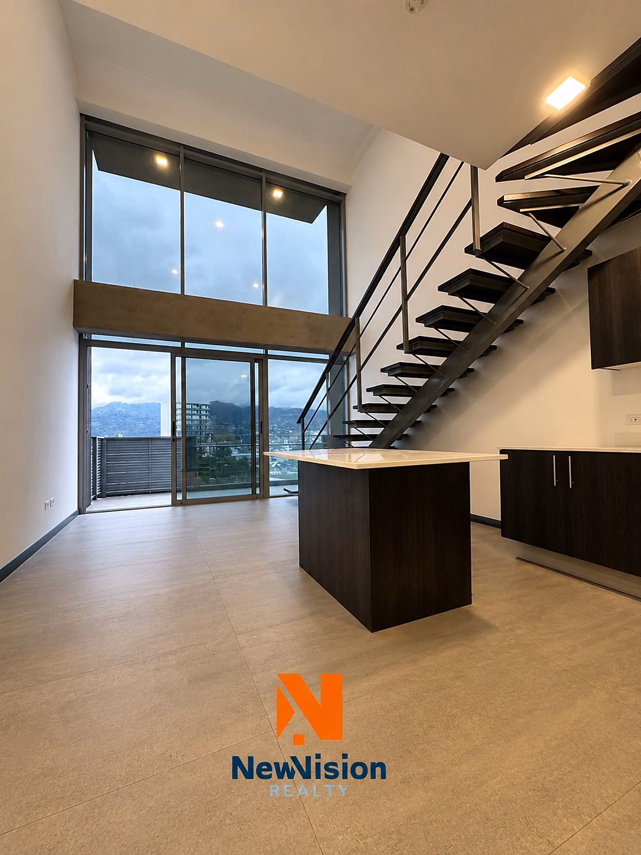 Apartamento con vista al parque en Nunciatura — foto 9 de 19