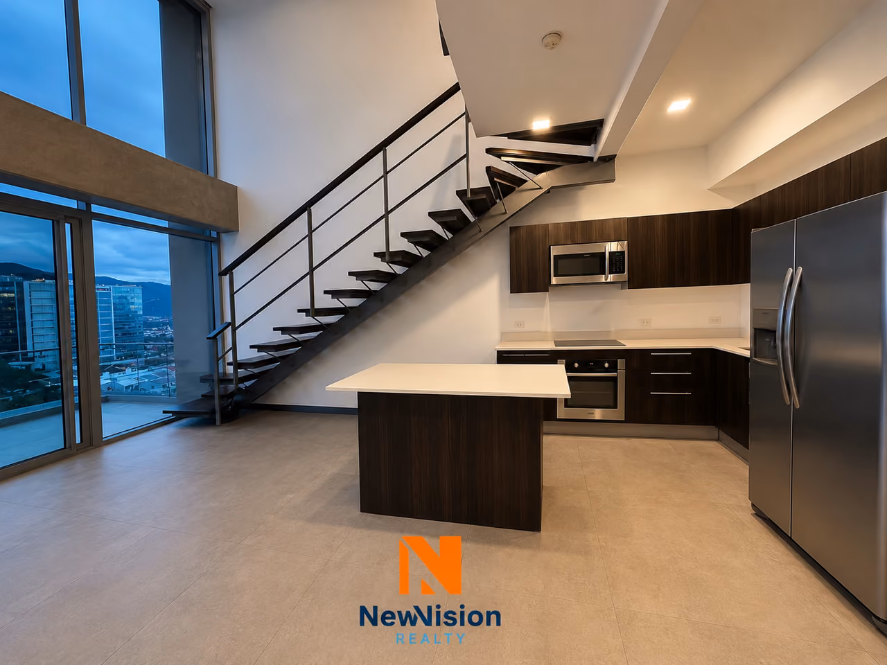 Apartamento con vista al parque en Nunciatura — foto 10 de 19