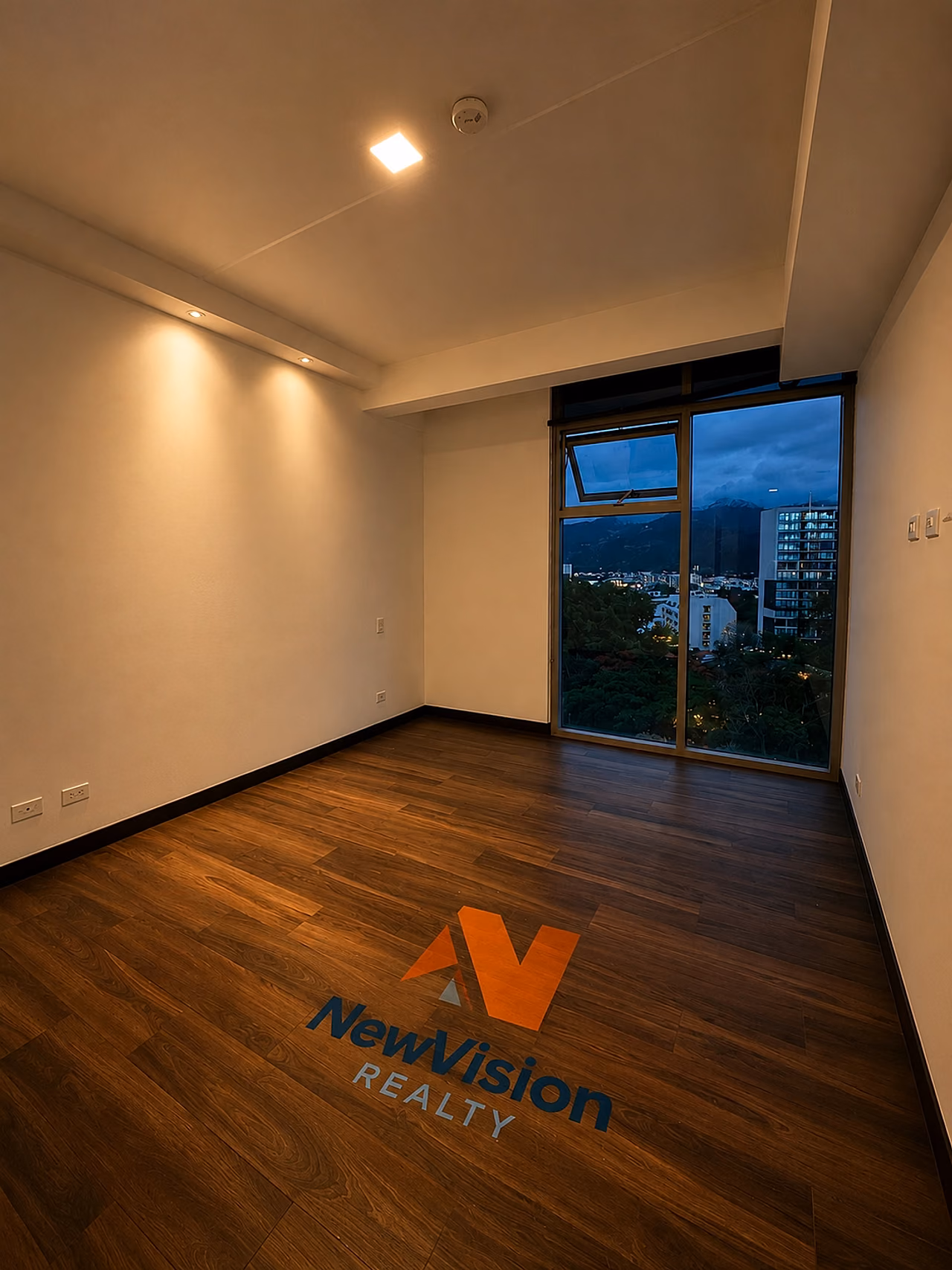 Apartamento con vista al parque en Nunciatura — foto 13 de 19