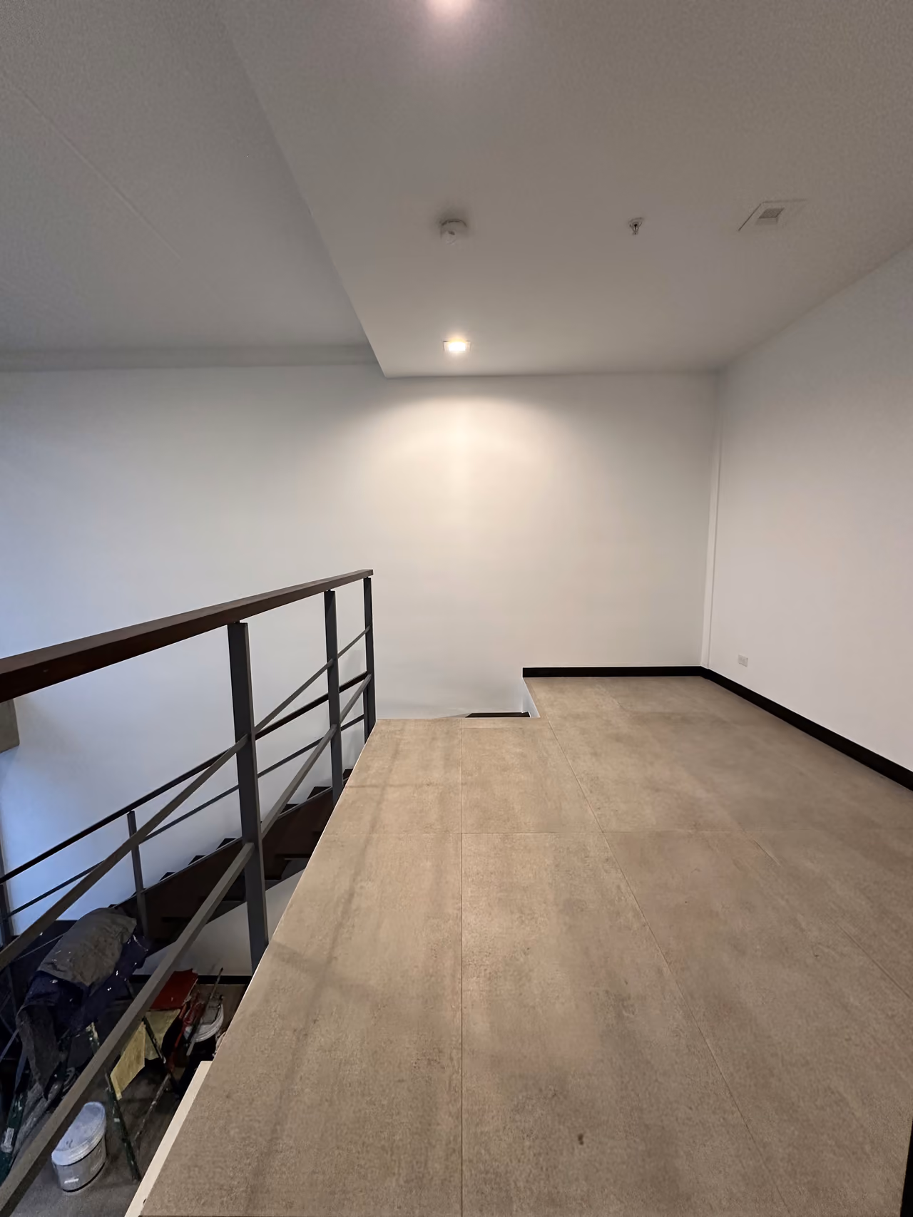 Apartamento con vista al parque en Nunciatura — foto 15 de 19