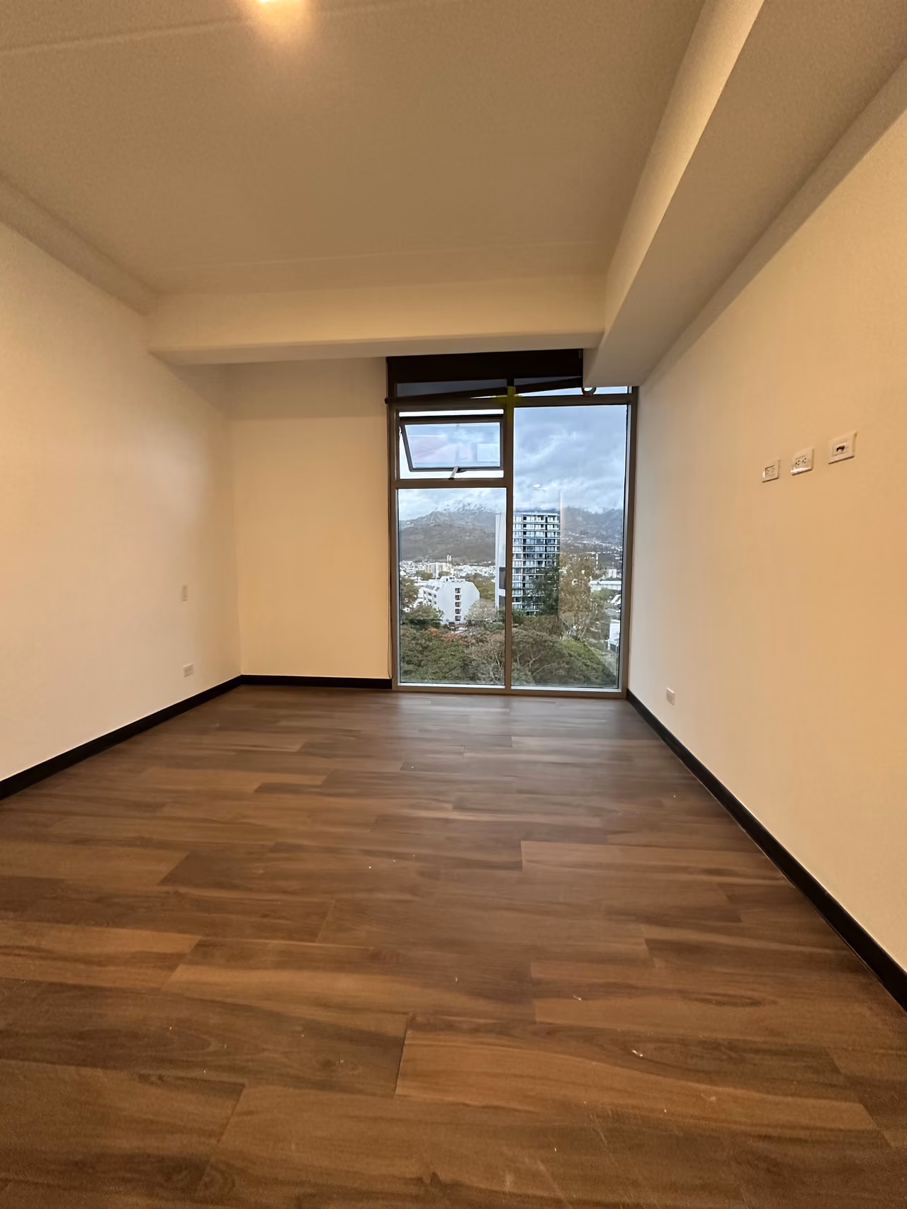 Apartamento con vista al parque en Nunciatura — foto 16 de 19