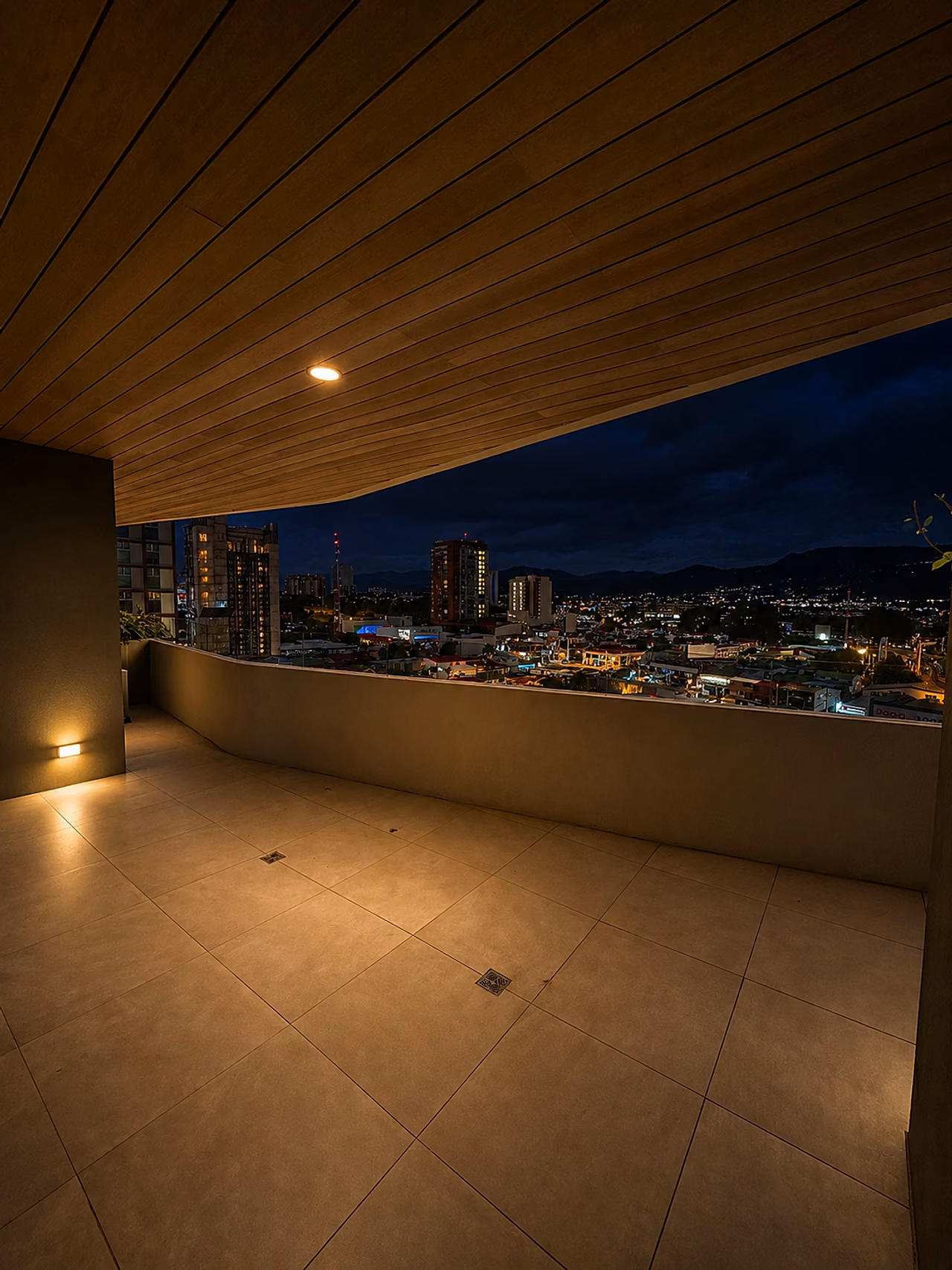 Apartamento en Nunciatura — foto 1 de 17