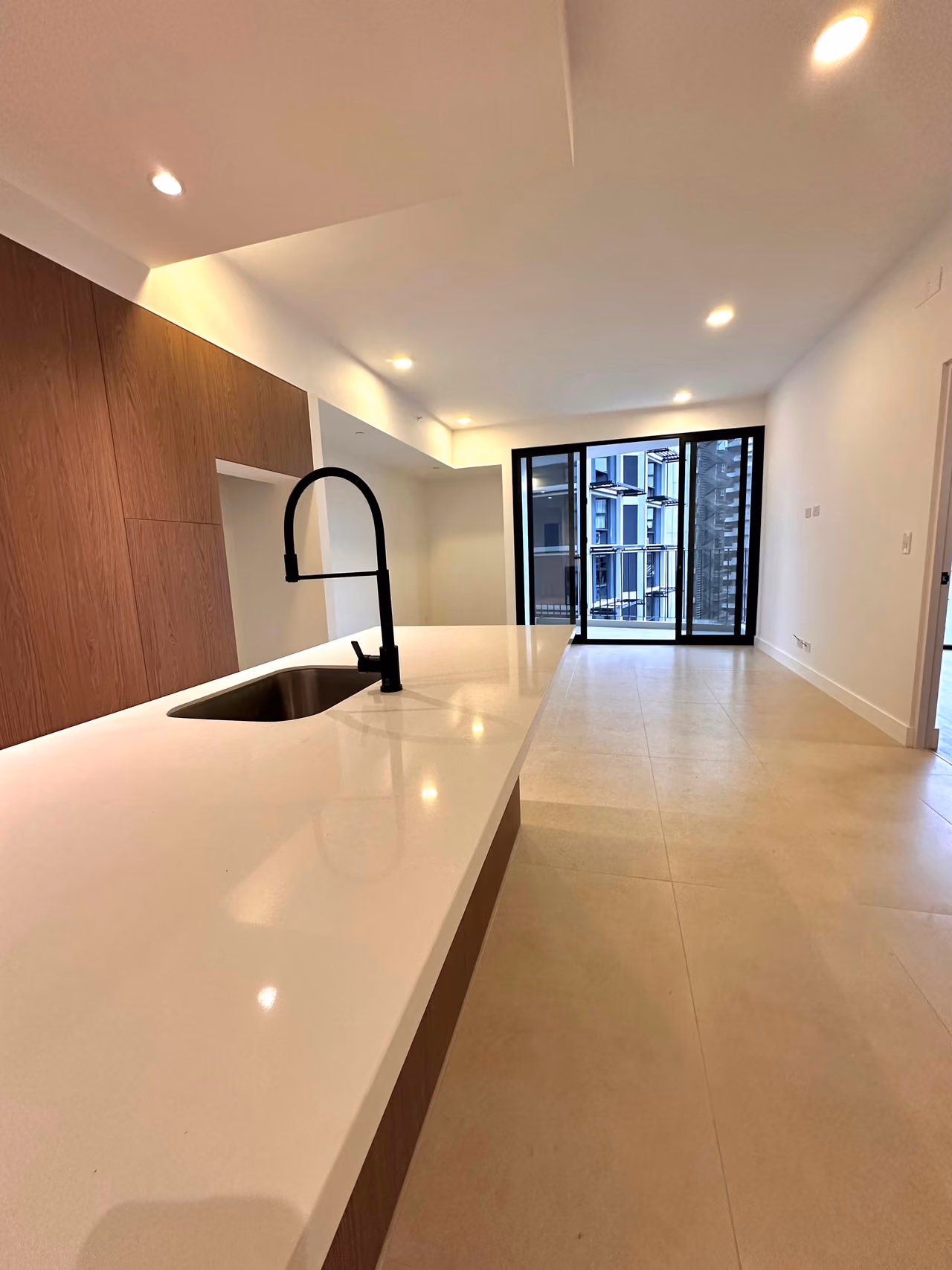 Apartamento en Rohrmoser Nunciatura para estrenar — foto 1 de 18