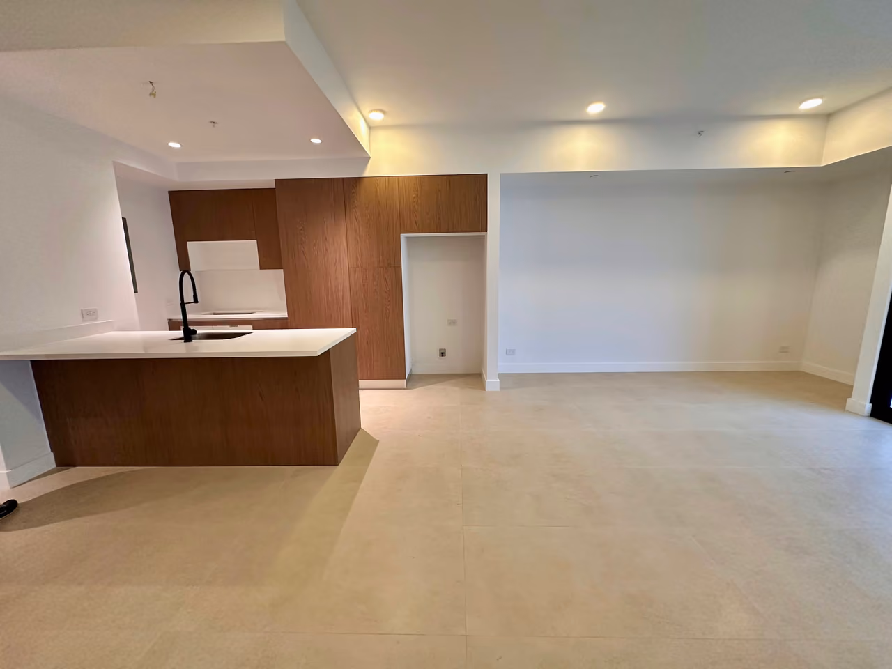 Apartamento en Rohrmoser Nunciatura para estrenar — foto 2 de 18