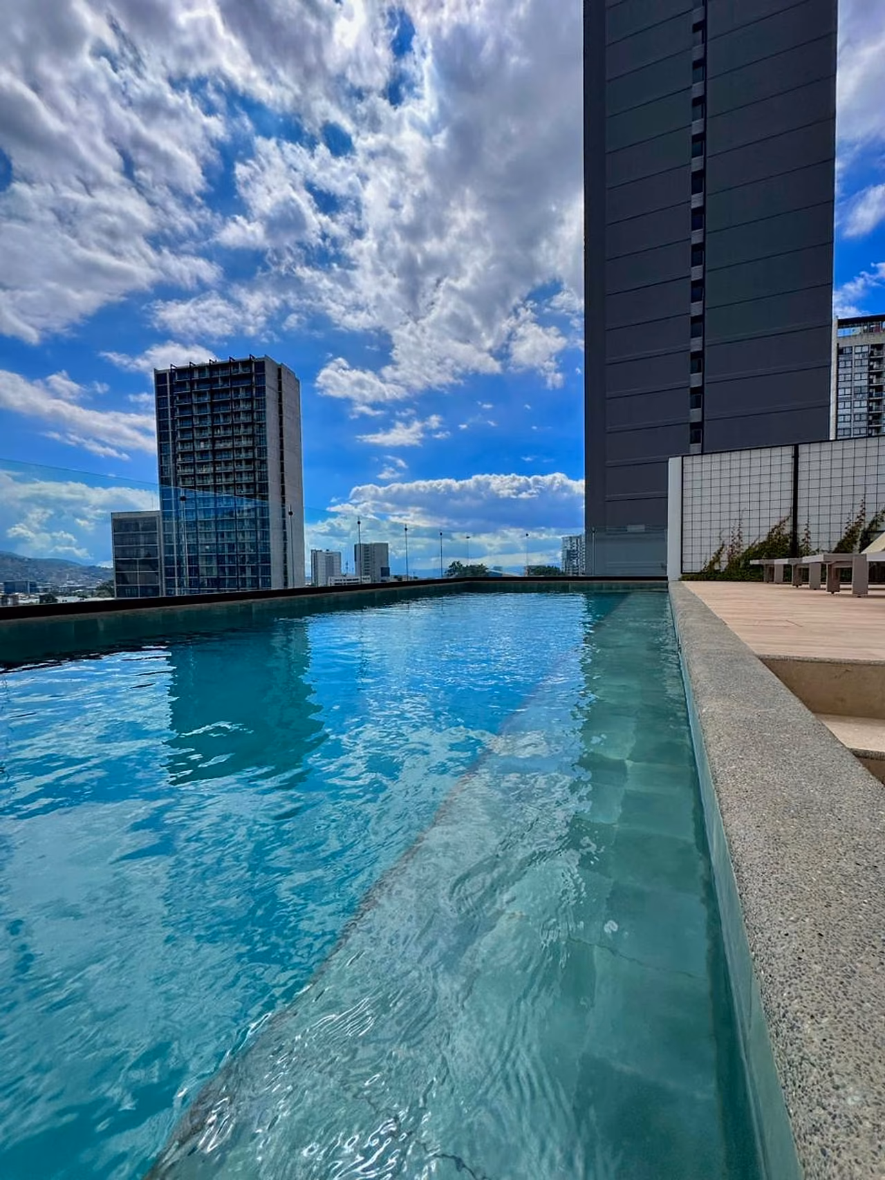 Apartamento en Rohrmoser Nunciatura para estrenar — foto 4 de 18