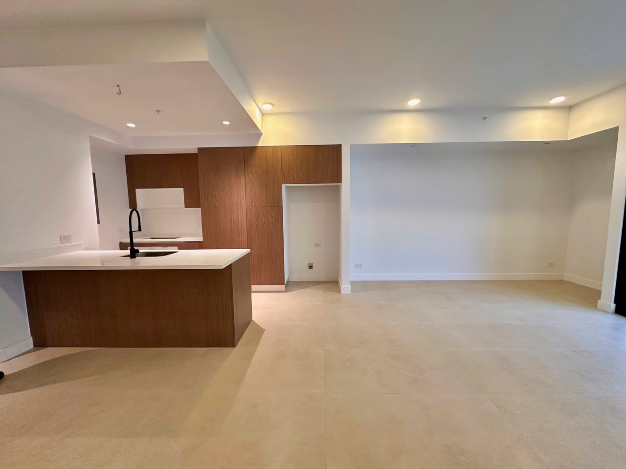 Apartamento en Rohrmoser Nunciatura para estrenar — foto 5 de 18