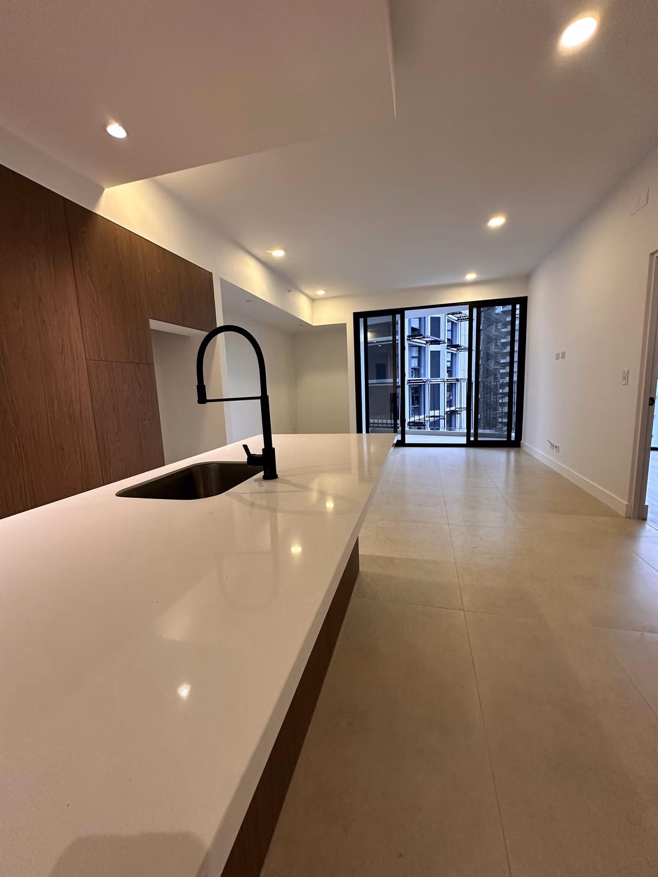 Apartamento en Rohrmoser Nunciatura para estrenar — foto 6 de 18