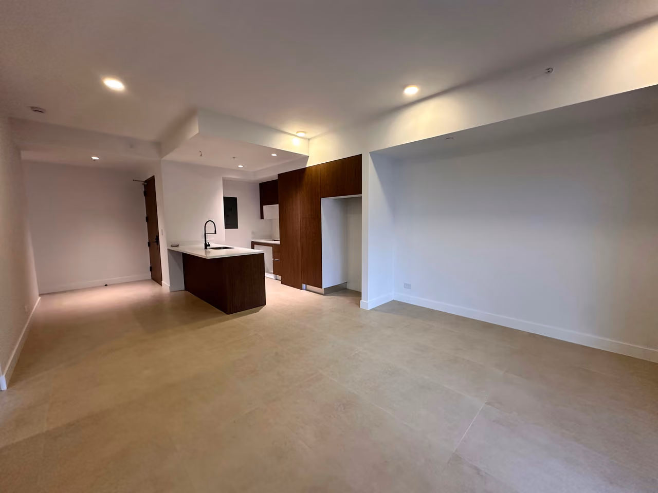 Apartamento en Rohrmoser Nunciatura para estrenar — foto 7 de 18