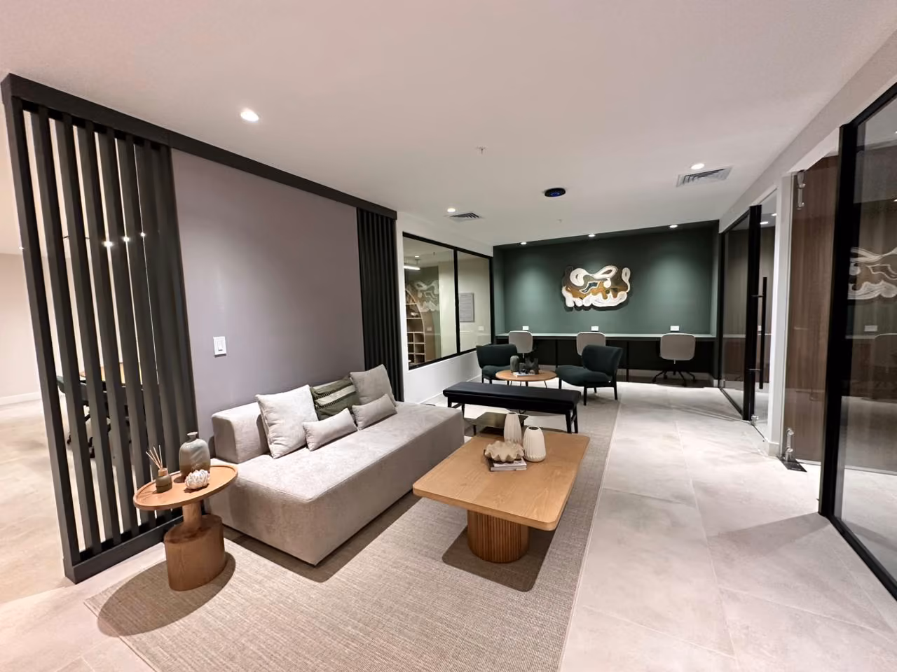 Apartamento en Rohrmoser Nunciatura para estrenar — foto 9 de 18