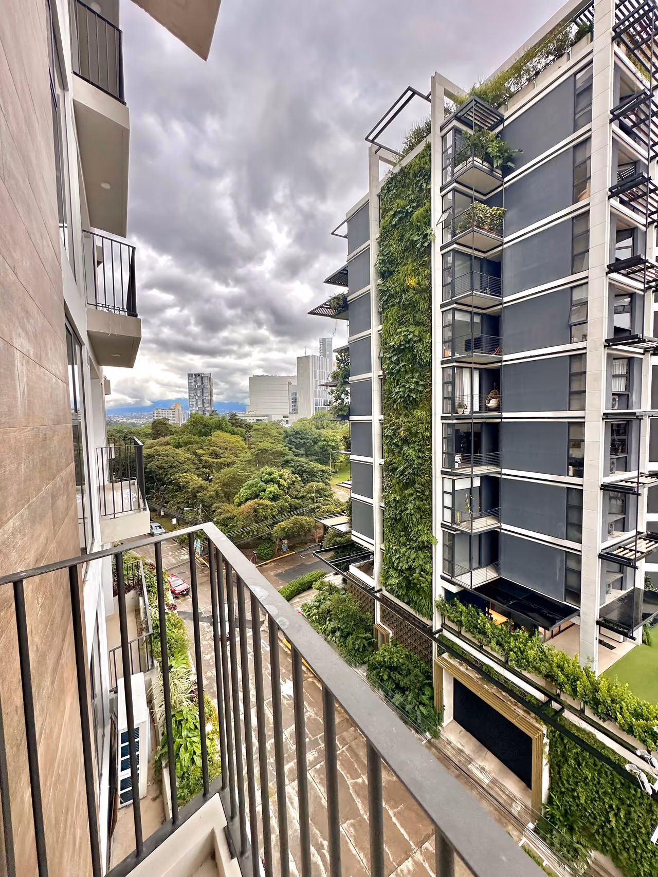 Apartamento en Rohrmoser Nunciatura para estrenar — foto 10 de 18