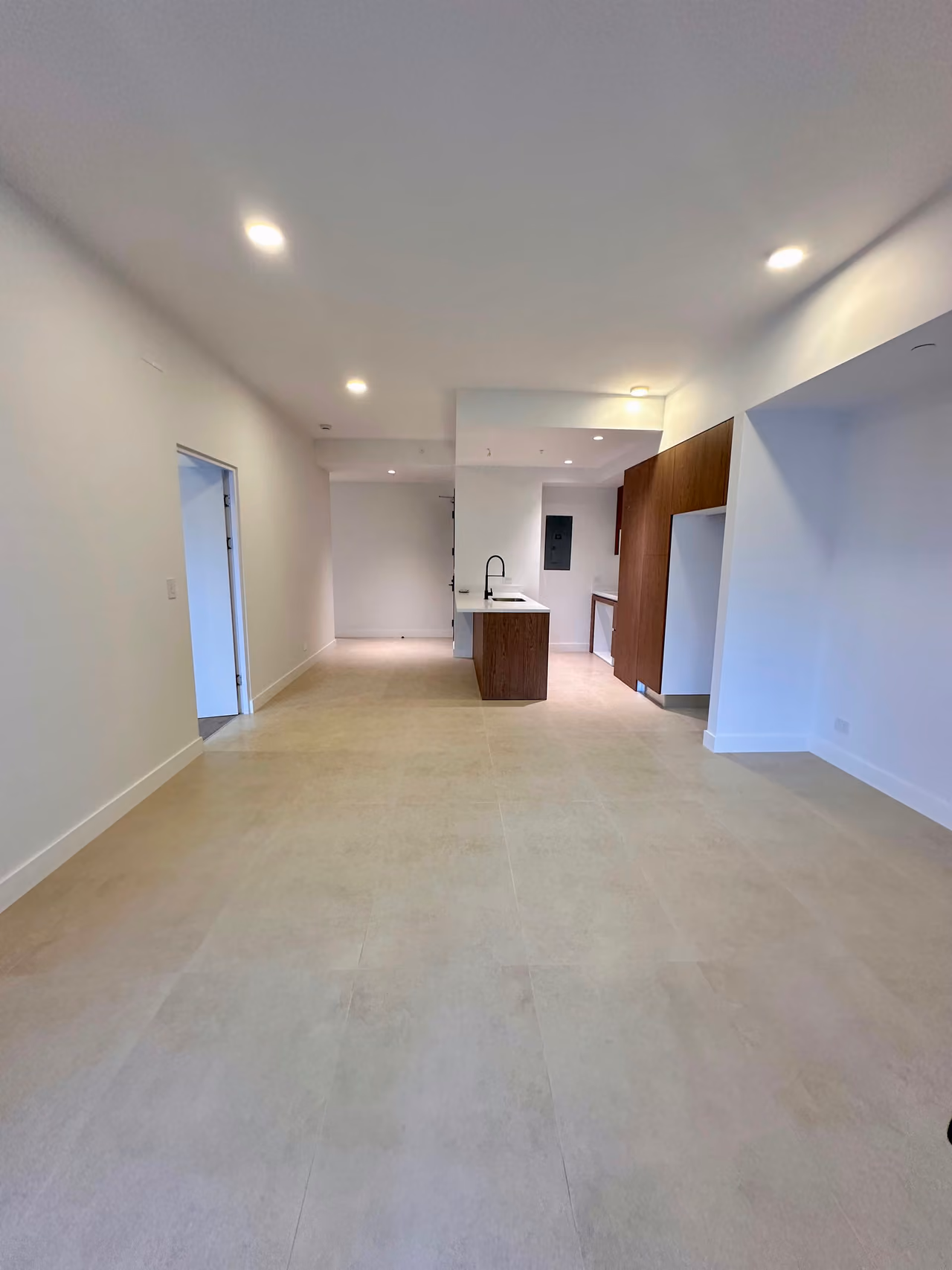 Apartamento en Rohrmoser Nunciatura para estrenar — foto 11 de 18